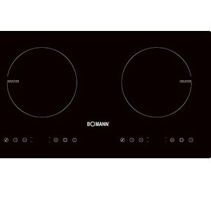 Bếp từ Bomann EKB-DT05D