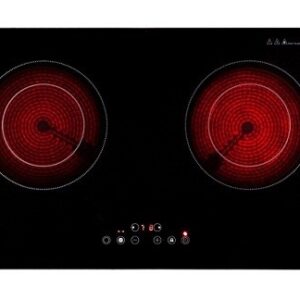 Bếp điện TAKA TK R02B