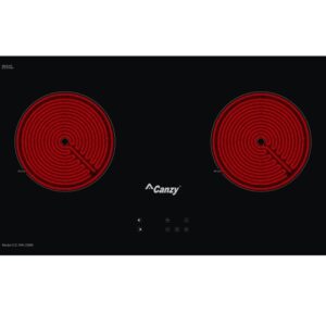 Bếp Điện Canzy CZ 500 - 2IDH