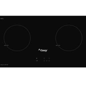 Bếp từ đôi Canzy CZ 500 - 2ID lắp âm