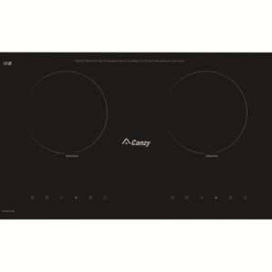 Bếp từ kết hợp hồng ngoại CANZY CZ 202I