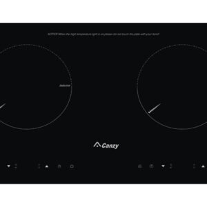 Bếp từ kết hợp hồng ngoại CANZY CZ EI02