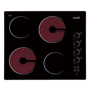 Bếp Điện Cata 604 HVI S-M