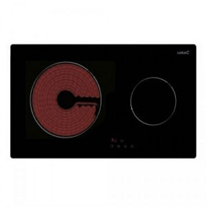 Bếp từ kết hợp hồng ngoại CATA IT 772