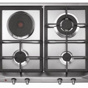 BẾP GAS TEKA EM/60 3G 1P AI