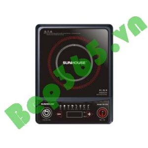 Bếp từ đơn Sunhouse - SH 6150 di động