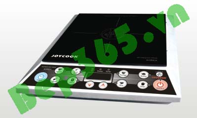 Bếp từ đơn Joycook - JC 6100 di động