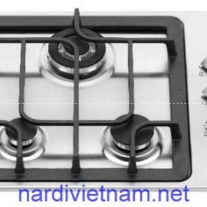 Bếp Gas Âm Nardi THG-38-AV-X
