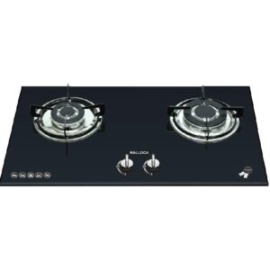 Bếp Gas Malloca MR 732A New