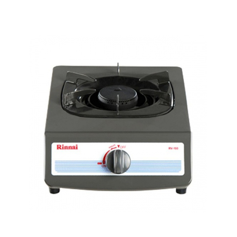 Bếp gas dương RINNAI RV-150(L)