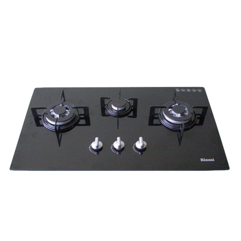 Bếp Gas Âm RINNAI RVB-312BG