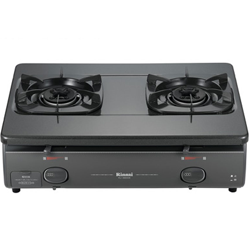 Bếp Gas dương RINNAI RJ-9600E