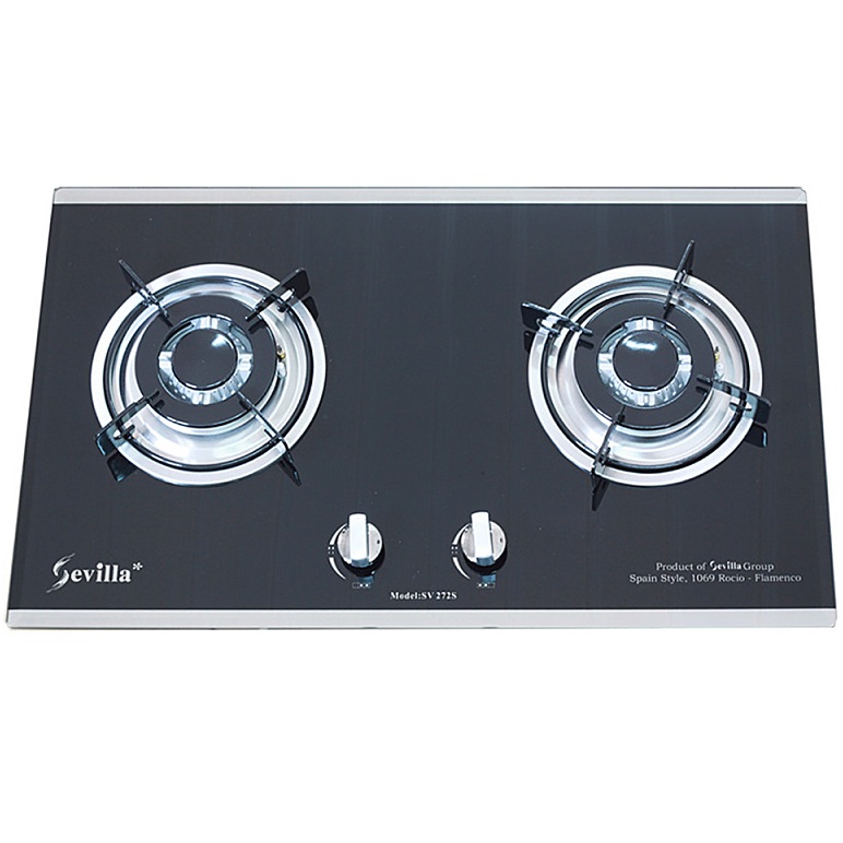 Bếp gas âm Sevilla SV-702S