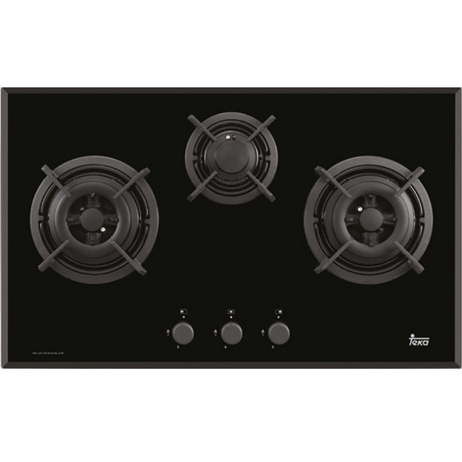 Bếp gas âm Teka GX Lux 86 3G AI AL