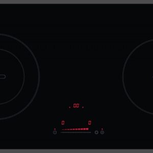 Bếp từ kết hợp hồng ngoại D'mestik ES 722 DKT