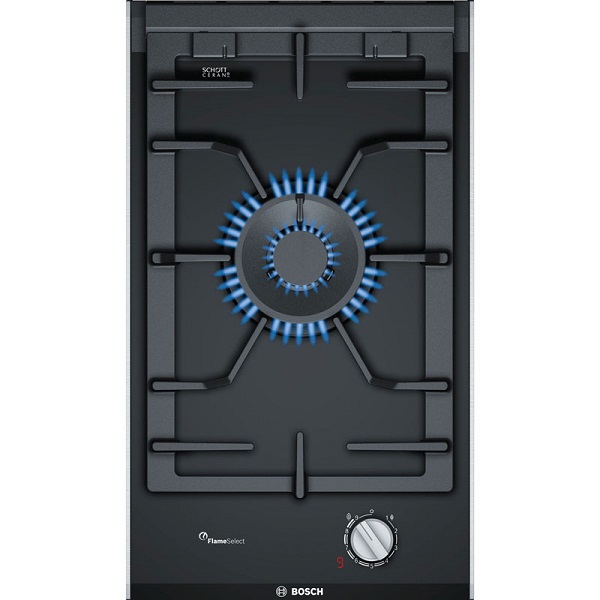 Bếp Gas Domino Bosch PRA3A6D70