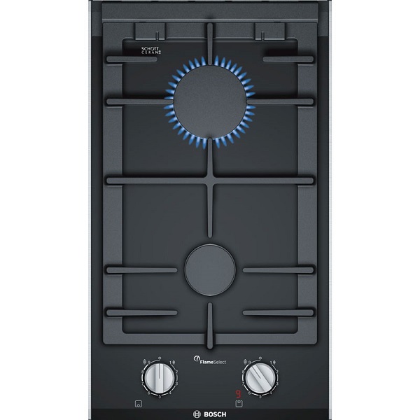 Bếp Gas Domino Bosch PRB3A6D70