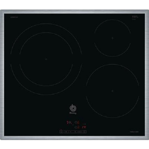 Bếp Từ Bosch Balay 3 vùng nấu 3EB865XR lắp âm