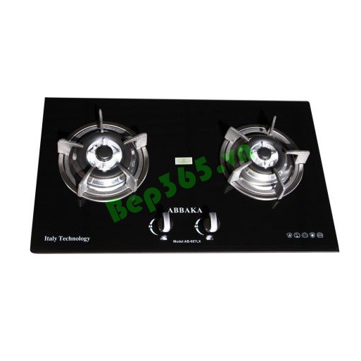 Bếp gas âm Abbaka AB 607LX