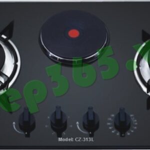 Bếp gas Canzy LA 318AE