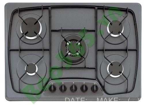 Bếp ga âm Nardi DH 55 BAVD JN