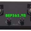 Bếp Gas CAPRI CR-172