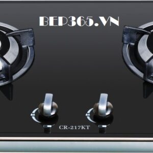 Bếp gas Capri - CR 217KT