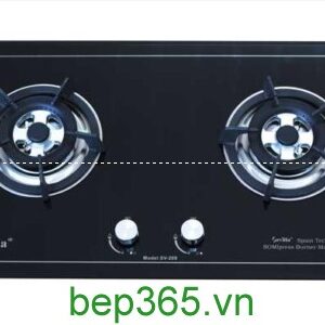 BẾP GAS ÂM SEVILLA SV-209