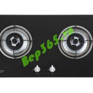 Bếp Gas âm kính NAPOLI NA - 818M2