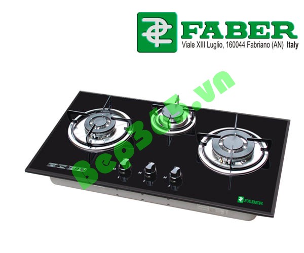 Bếp ga âm Faber FB 302GS