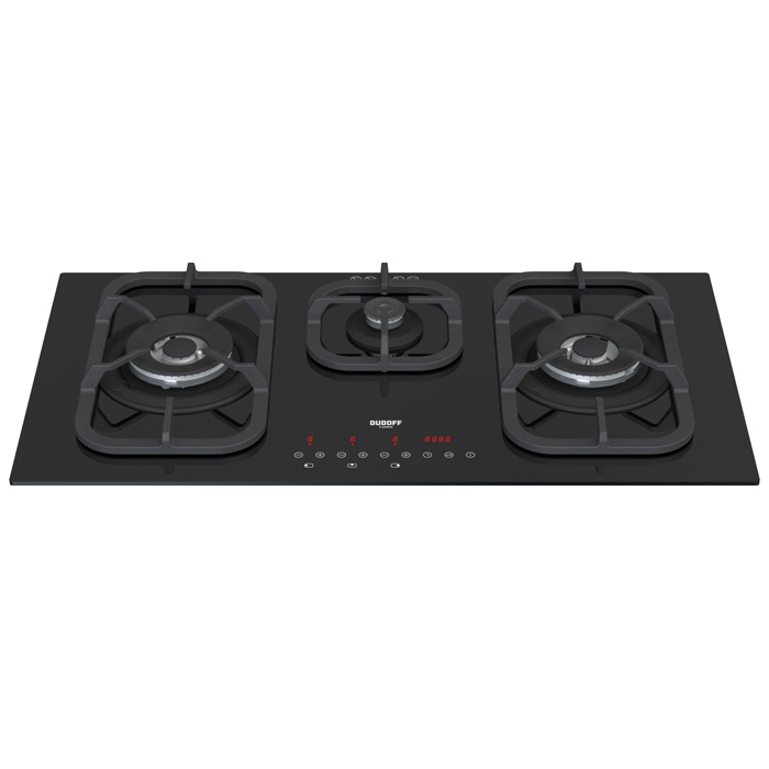 Bếp gas Dudoff Gaia 03Z2