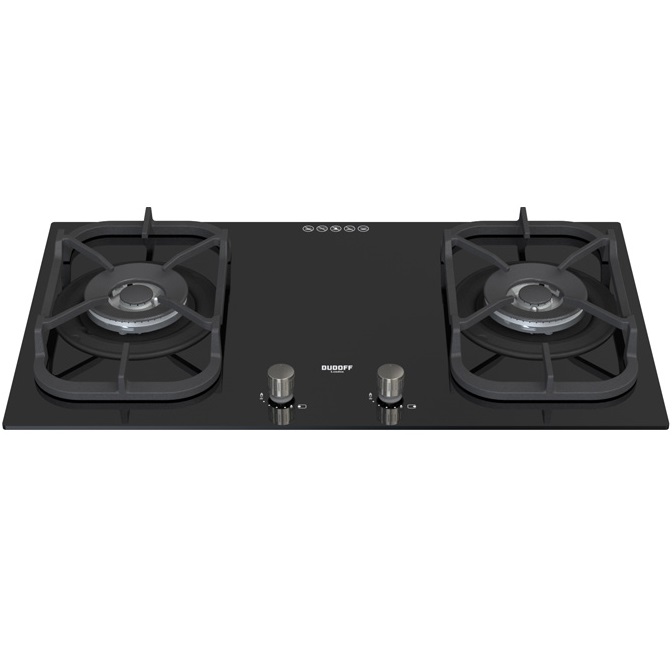 Bếp gas Dudoff Gaia 02Z1