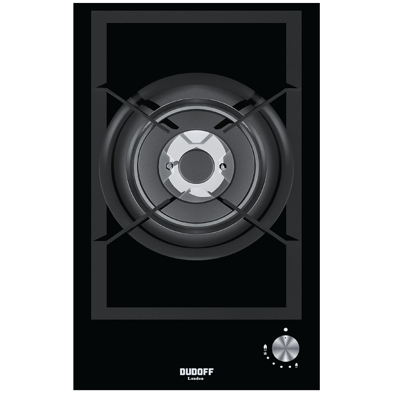 Bếp gas Domino Dudoff Ring