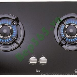 Bếp gas âm kính TEKA CG Lux 75 2G AI AL TR