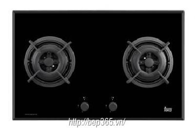 BẾP GAS TEKA GK LUX 73 2G AI AL