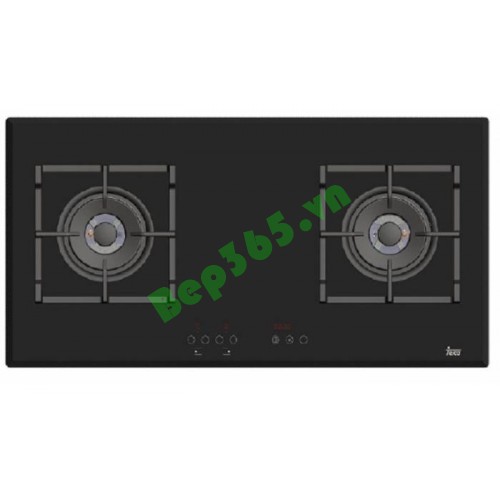 BẾP GA ÂM KÍNH TEKA CGW LUX 86 TC 2G AI AL TR