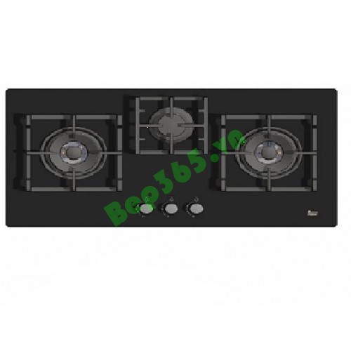 BẾP GA ÂM KÍNH TEKA CGW LUX 86 3G AI AL TR