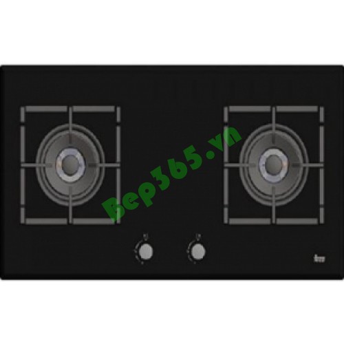 BẾP GA ÂM KÍNH TEKA CGW LUX 86 2G AI AL TR