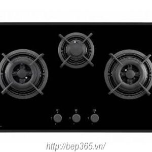 Bếp gas TEKA GK LUX 86 3G AI AL