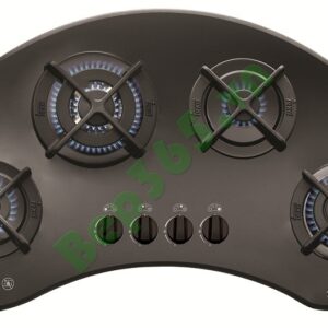 Bếp gas âm kính TEKA VR 90 4G AI AL TR