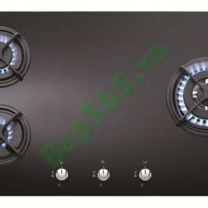 Bếp gas âm kính TEKA CZ Lux 90 3G AI AL TR CI(BỎ MẪU)