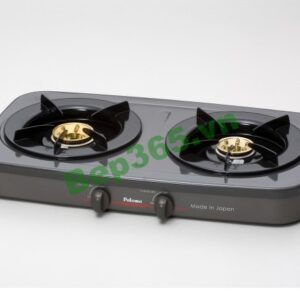 Bếp Gas Đôi PALOMA PAJ-25B
