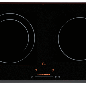 Bếp từ đôi Cata IB 772 lắp âm