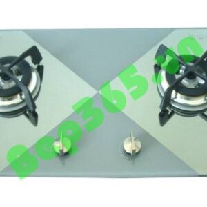 Bếp gas âm RINNAI RVB 2GSD(GX)