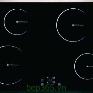 Bếp từ Cata 4 vùng nấu I704 FTCI BIS lắp âm