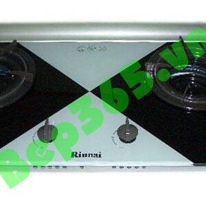 Bếp gas âm RINNAI RVB 2Gi(XW)