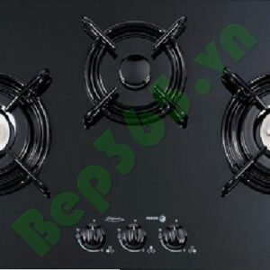 Bếp Gas Âm Kính Fagor 2FCR7 - G2W