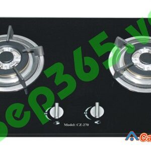 Bếp ga âm CANZY CZ 270
