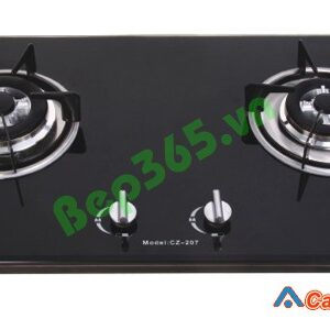 BẾP GA ÂM CANZY CZ 207