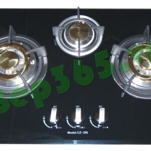 Bếp ga âm CANZY CZ 306